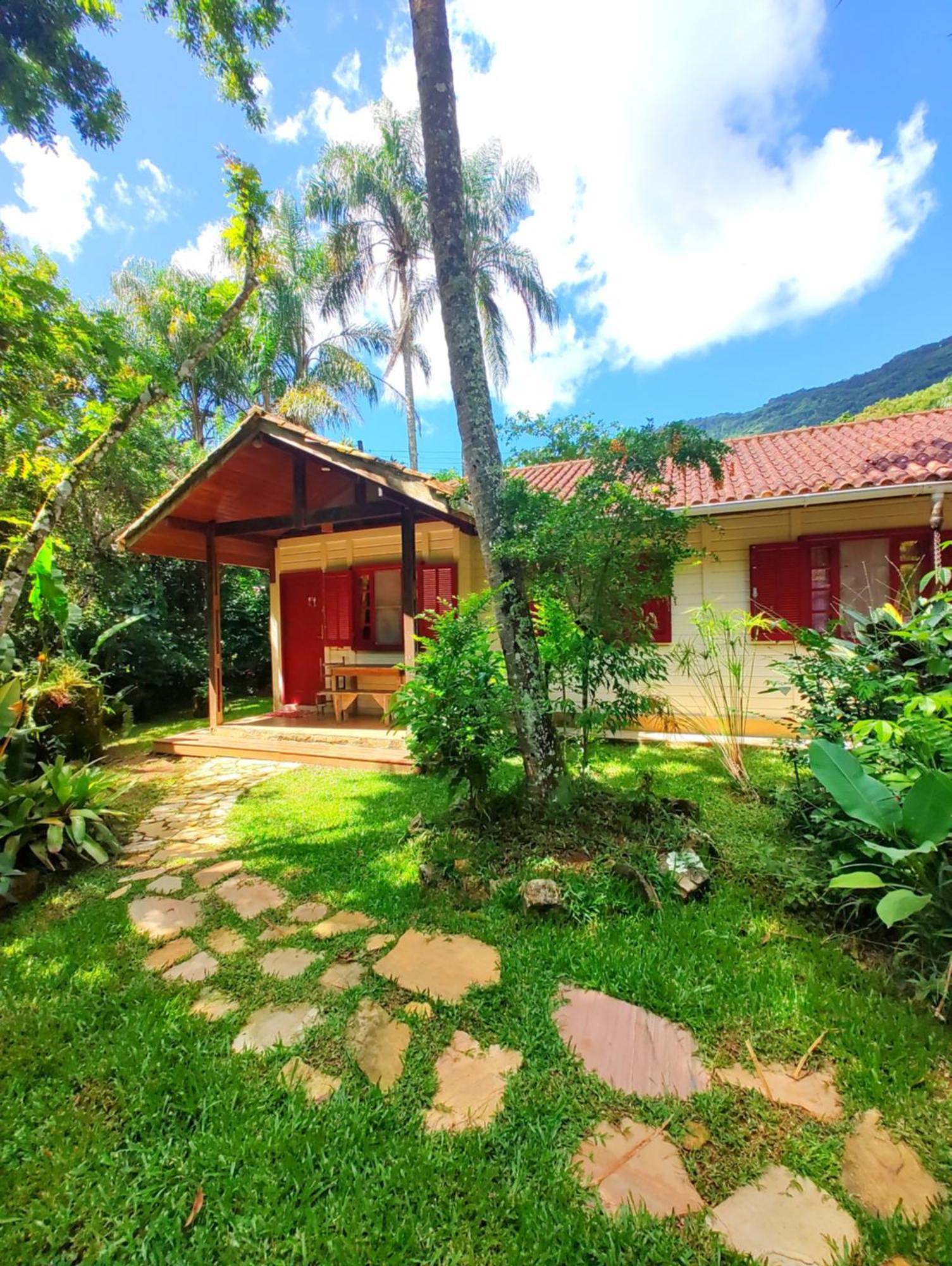 Condomínio Aldeia Ilha Grande Exterior foto