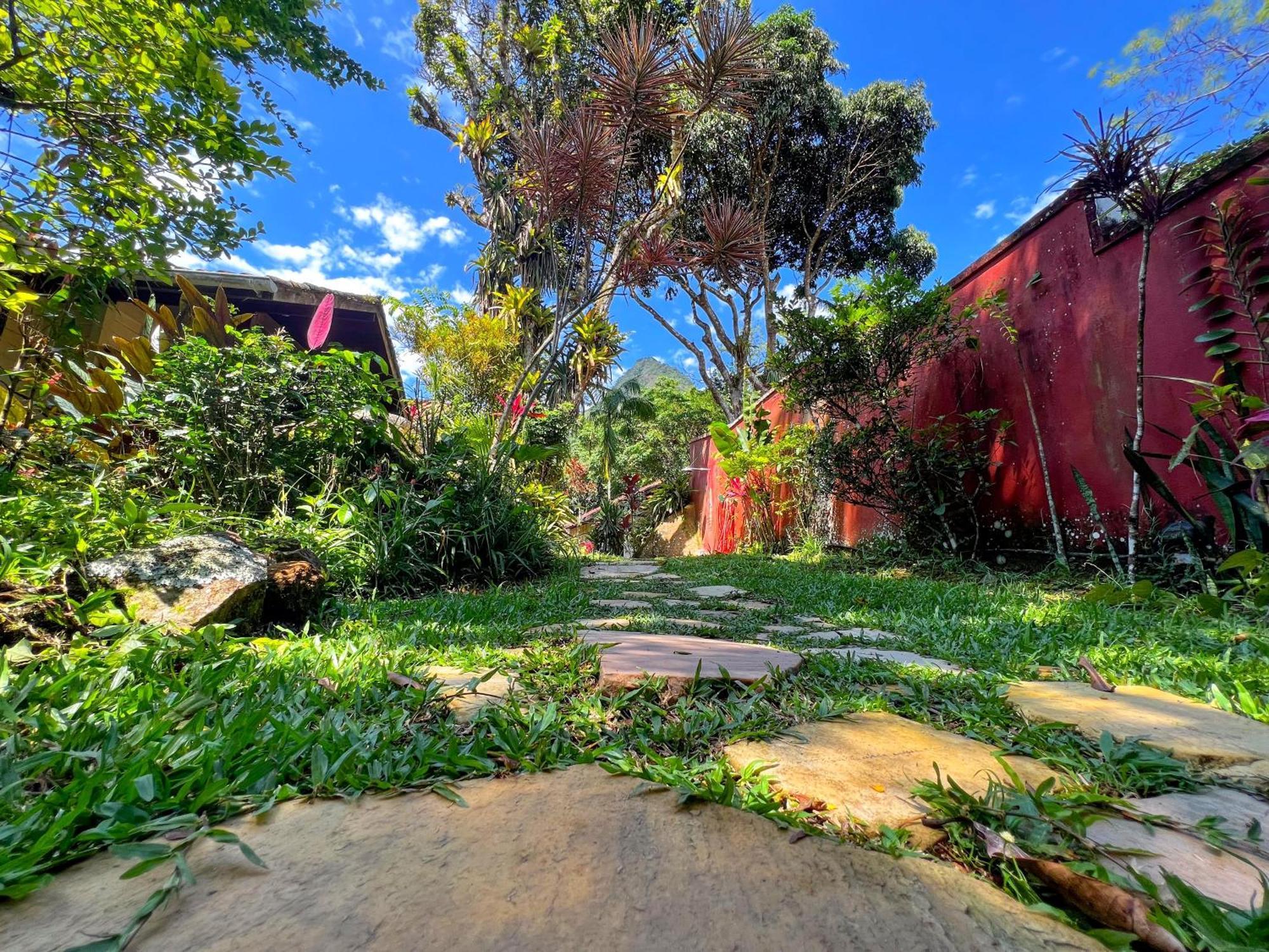 Condomínio Aldeia Ilha Grande Exterior foto