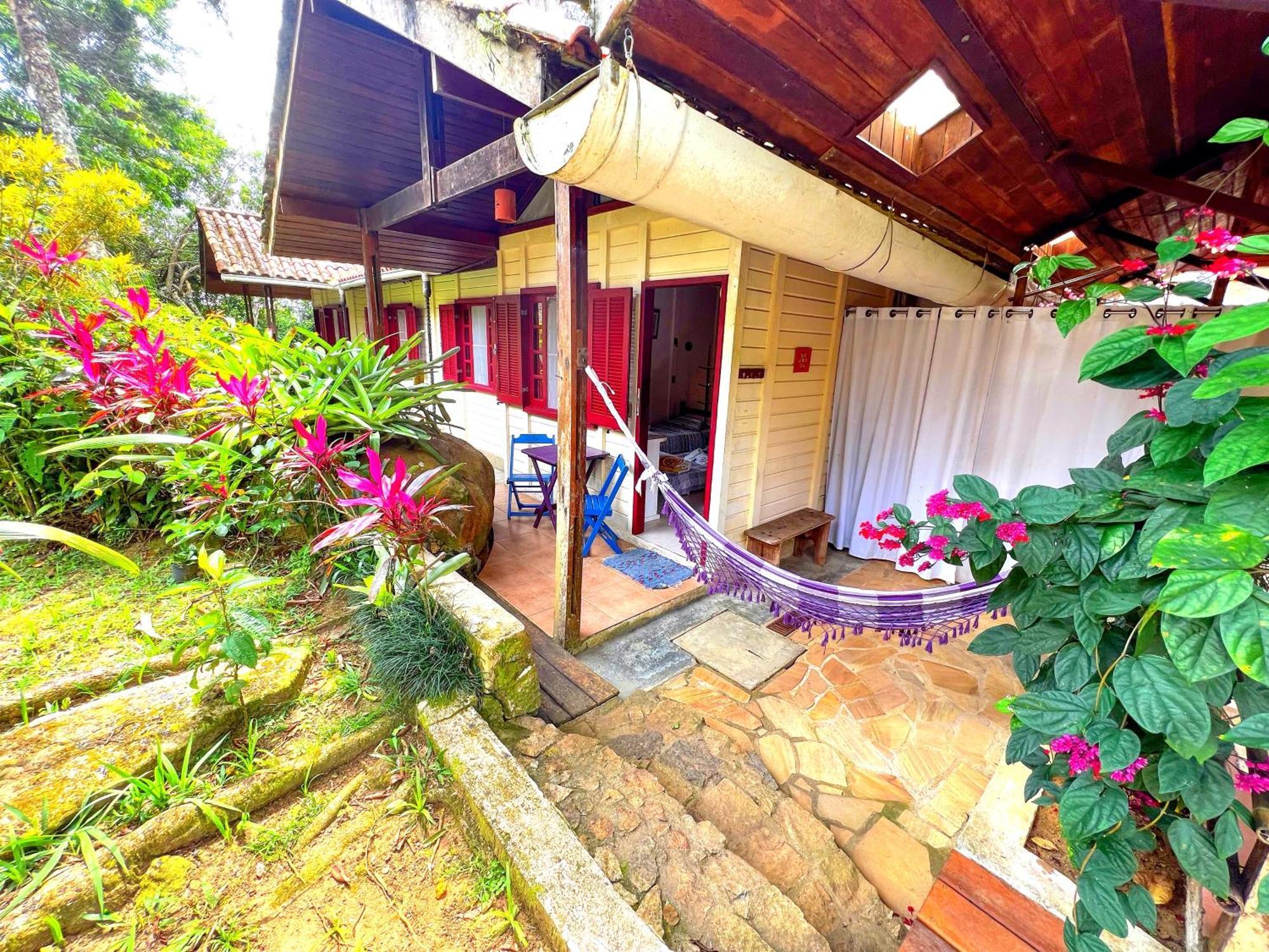Condomínio Aldeia Ilha Grande Exterior foto