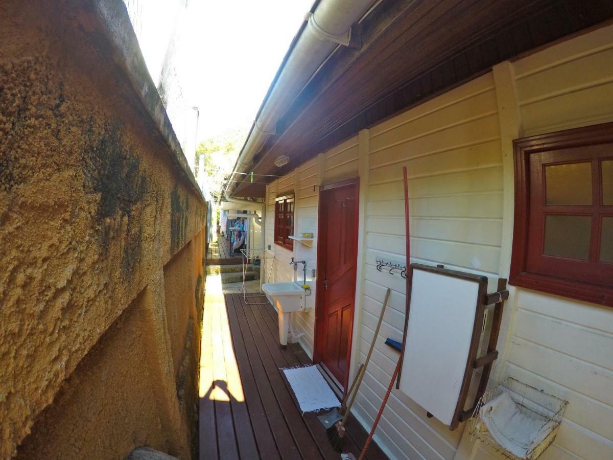 Condomínio Aldeia Ilha Grande Exterior foto
