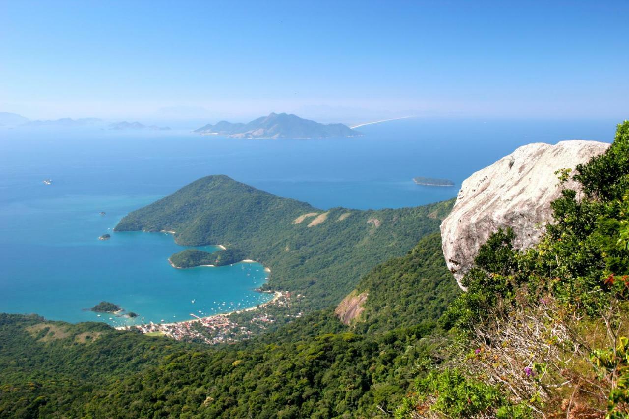 Condomínio Aldeia Ilha Grande Exterior foto